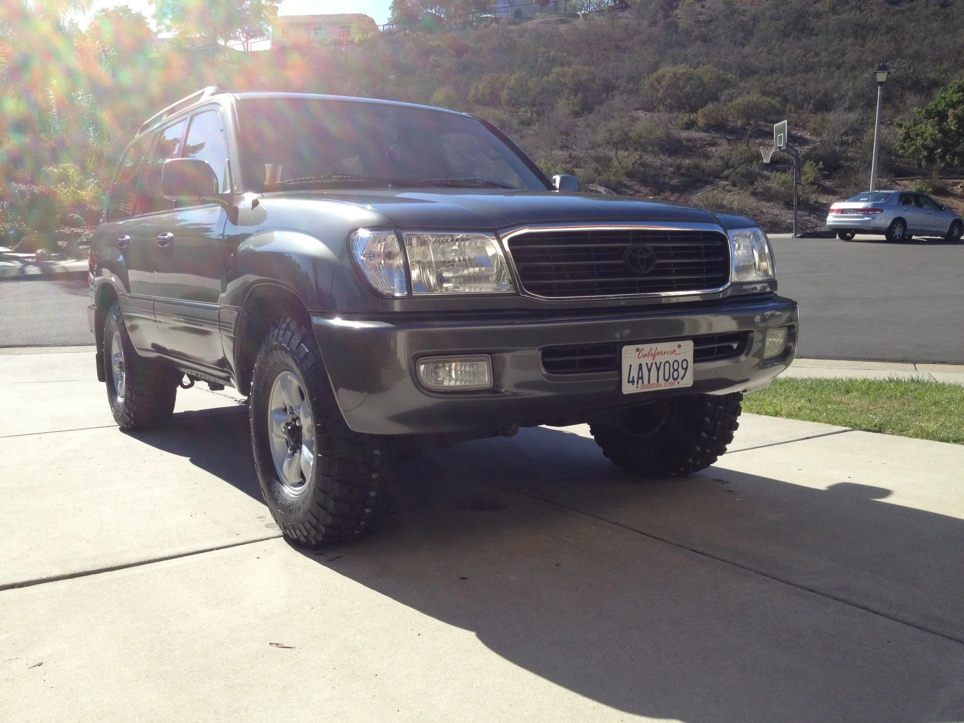 `98 G-Ride