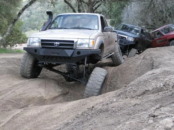 98' Taco