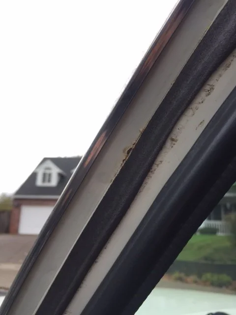 A Pillar