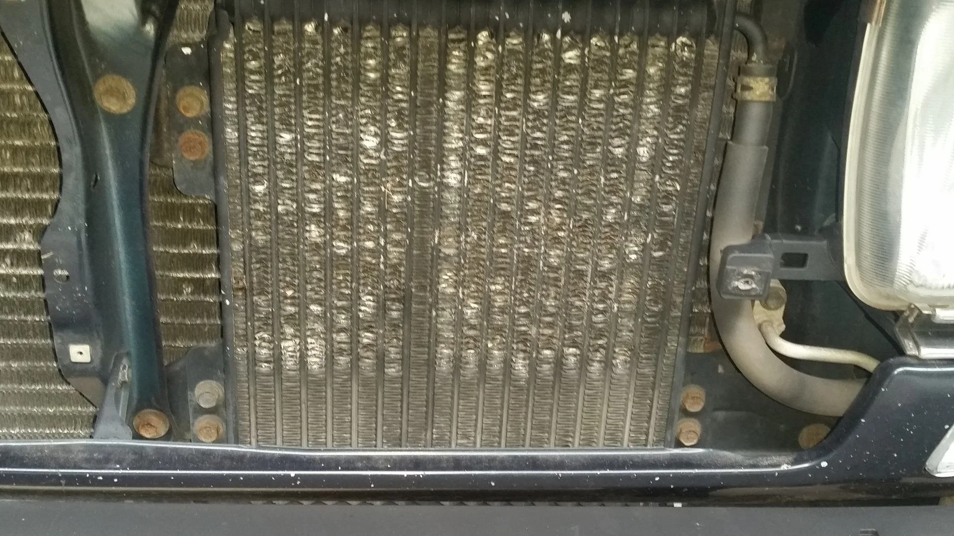 AC Condensor