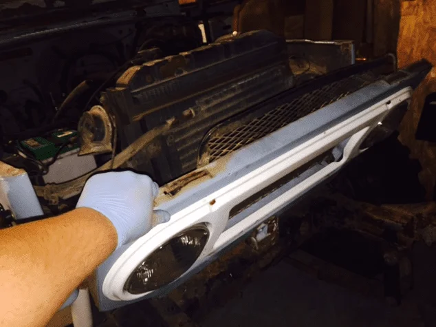 ac removal 3