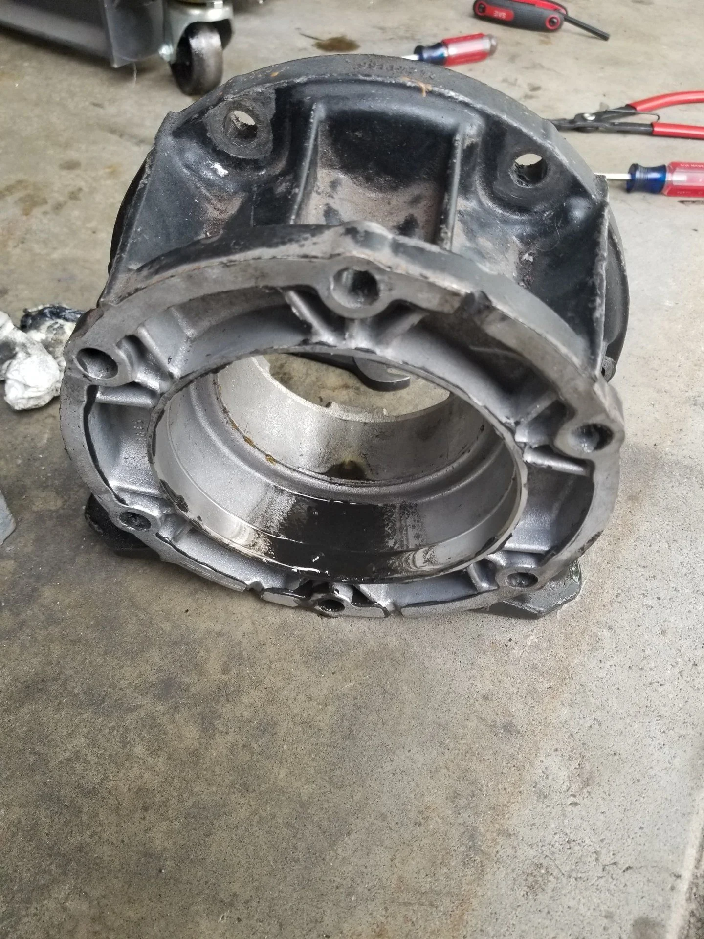 Adapter