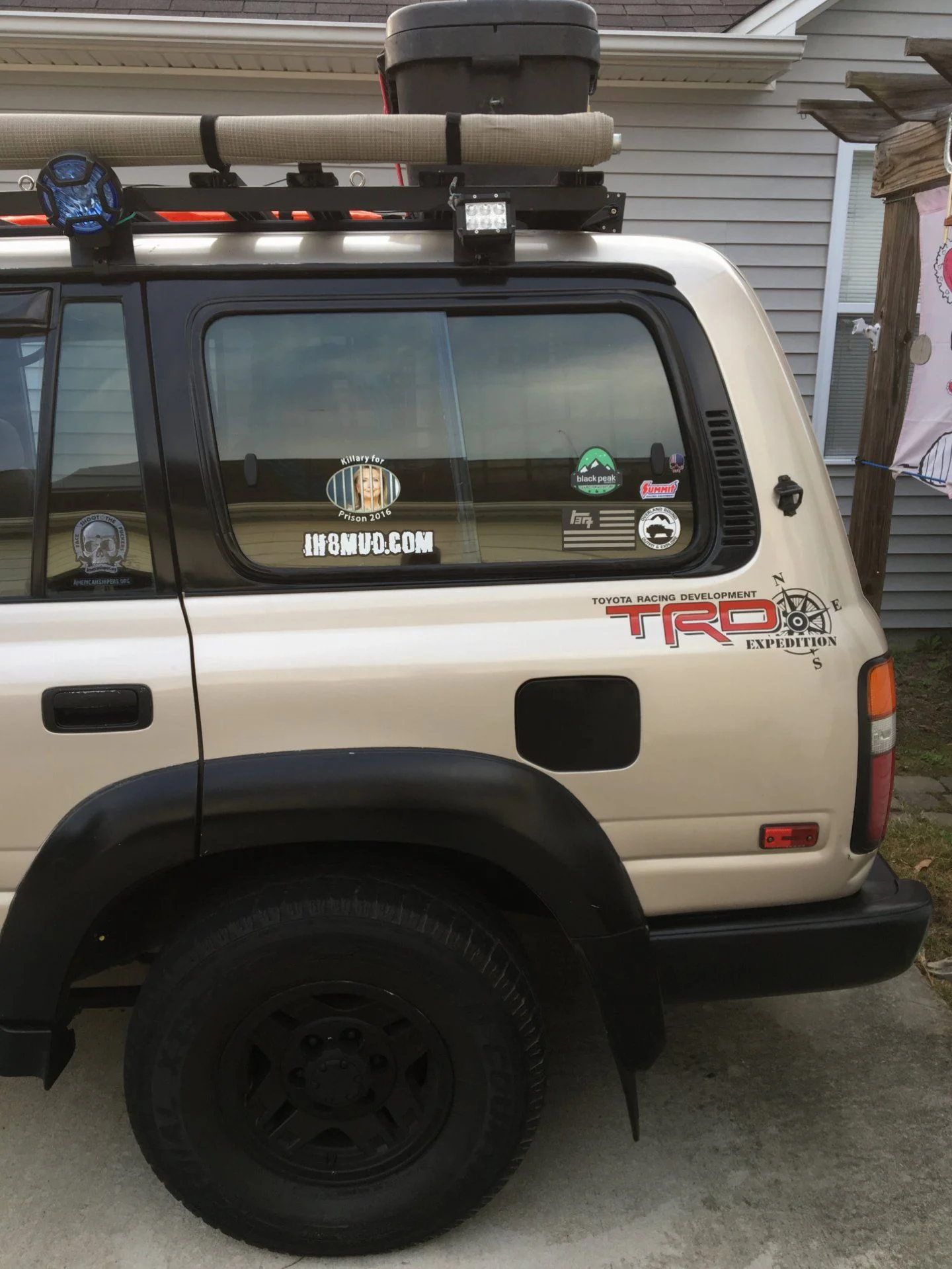 Added 50 HP