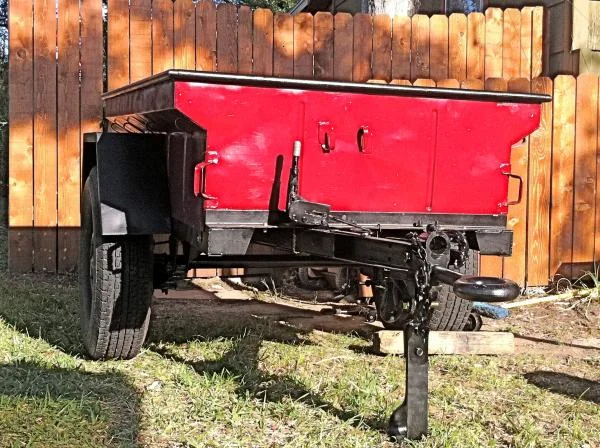 After the restoration