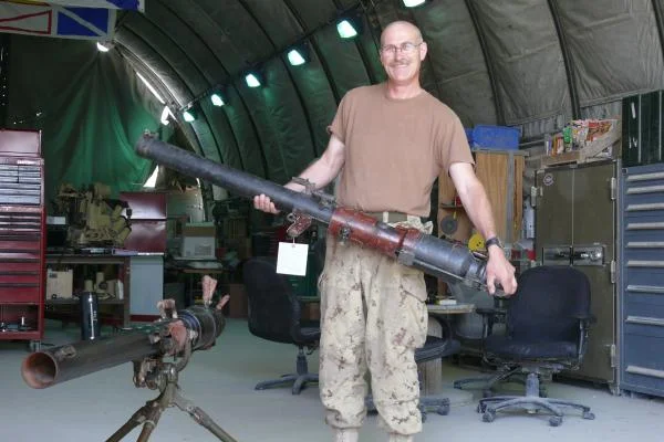 Afterhours Project


Yes, I am a gunmech