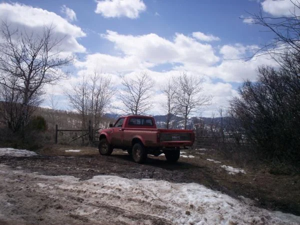Ahh Idaho...
