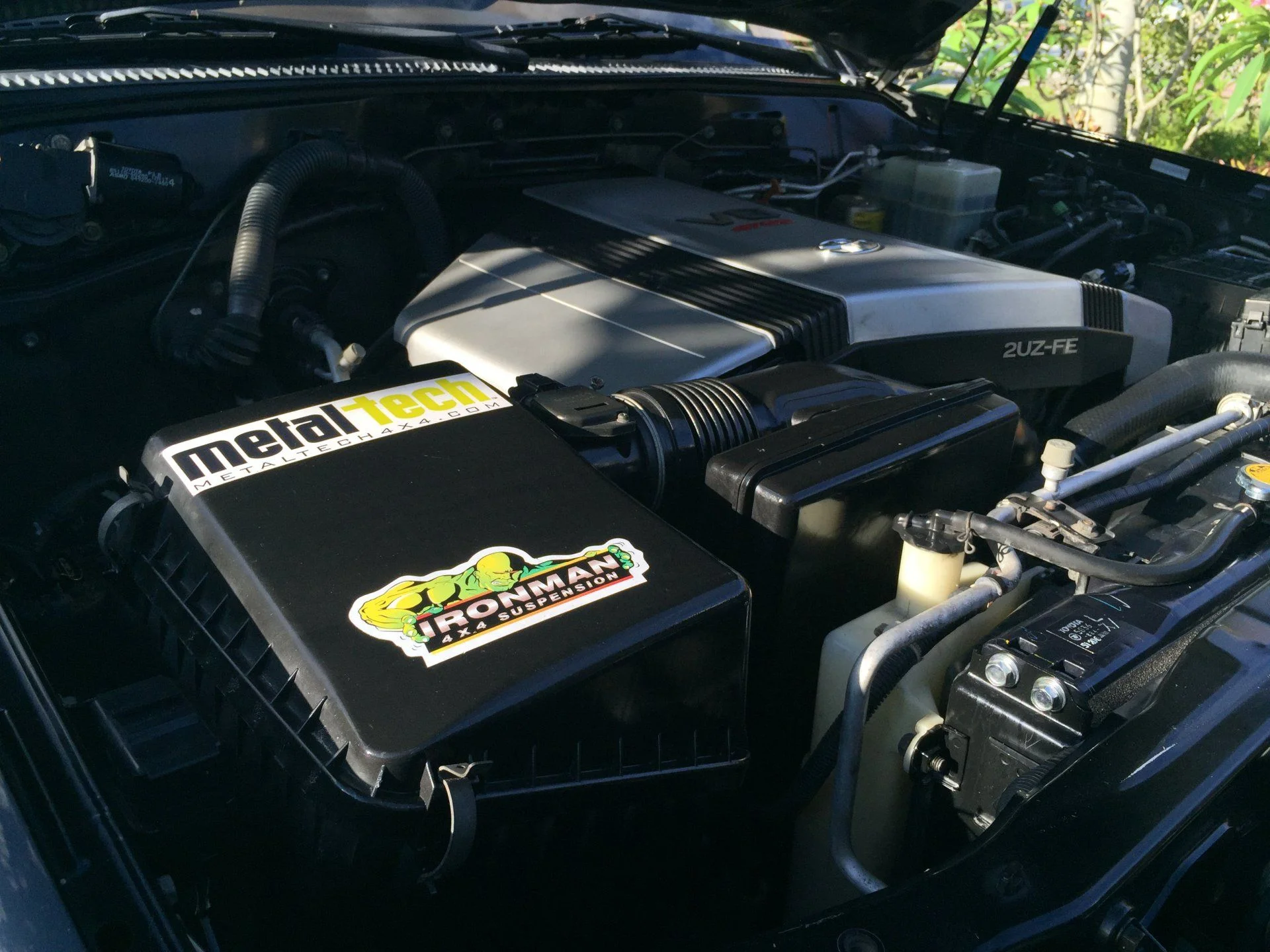 Air Filter