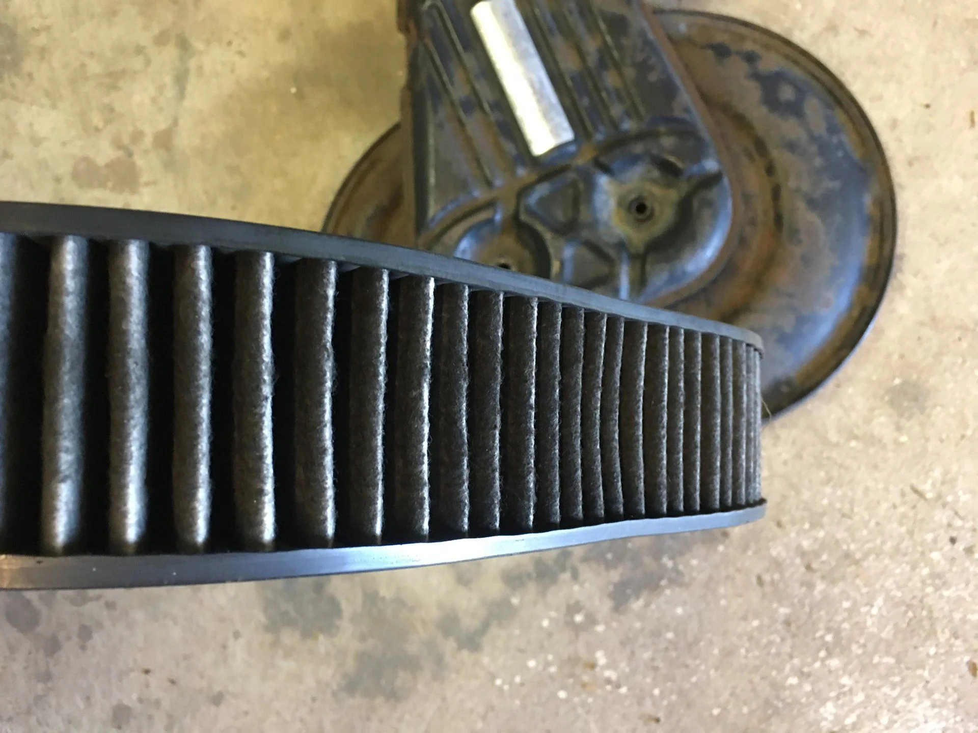 Air Filter
