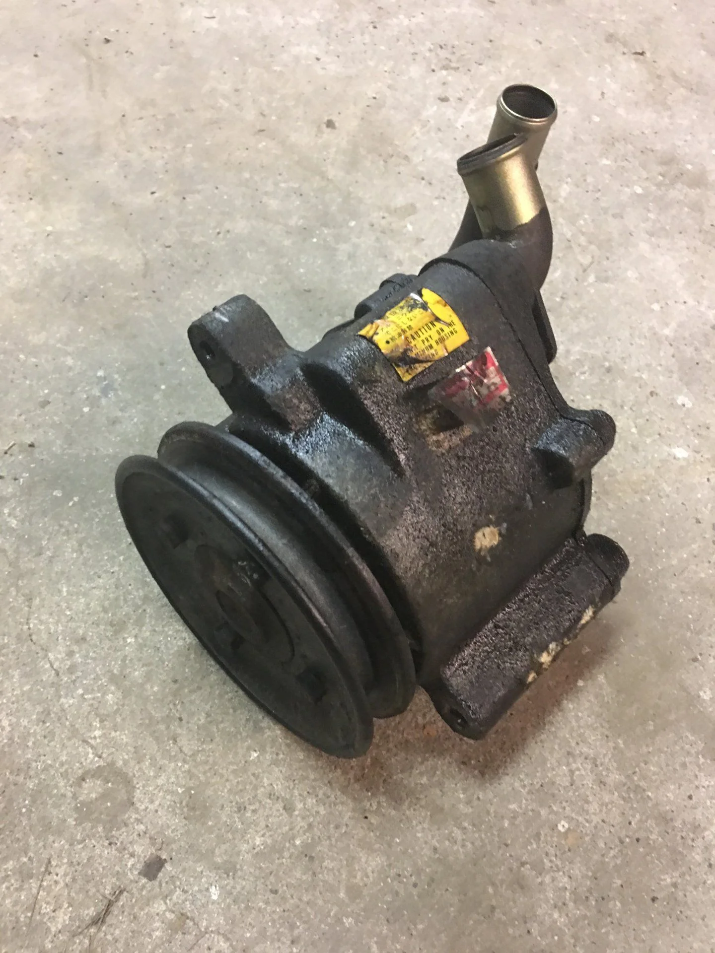 Air Pump