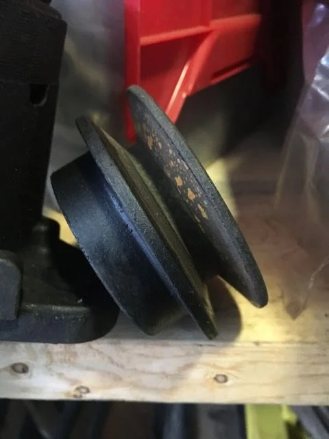 Alternator Pulley 1