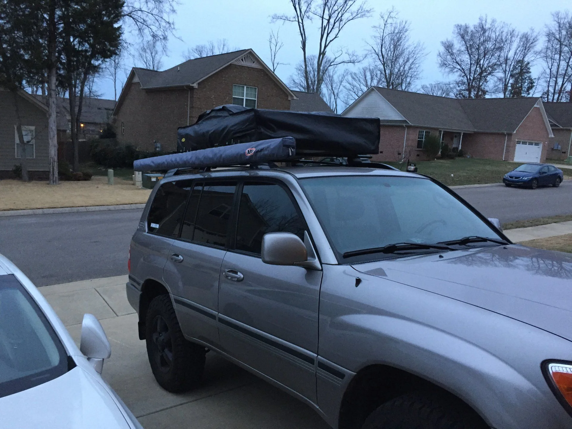 ARB Awning