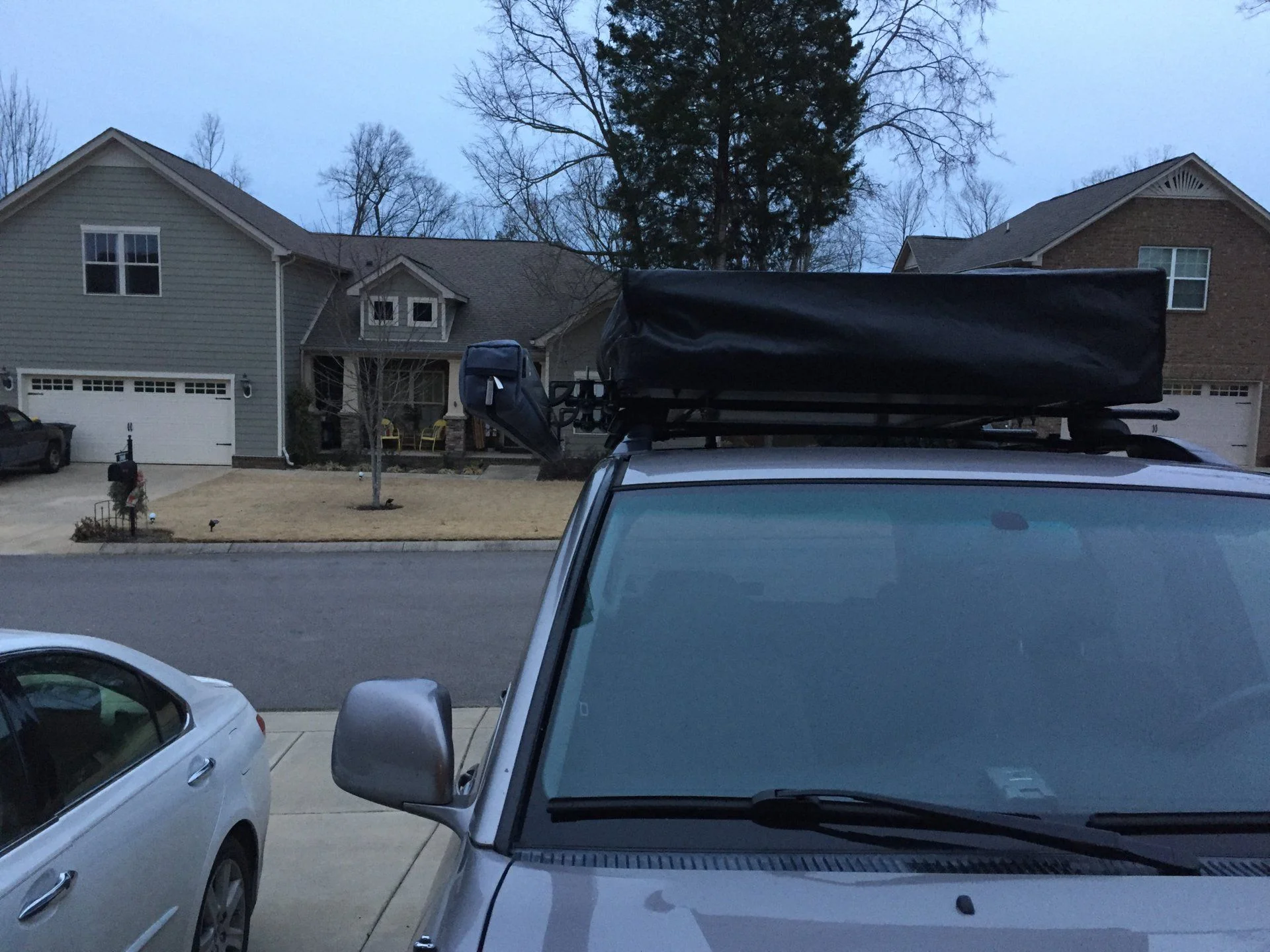 ARB Awning