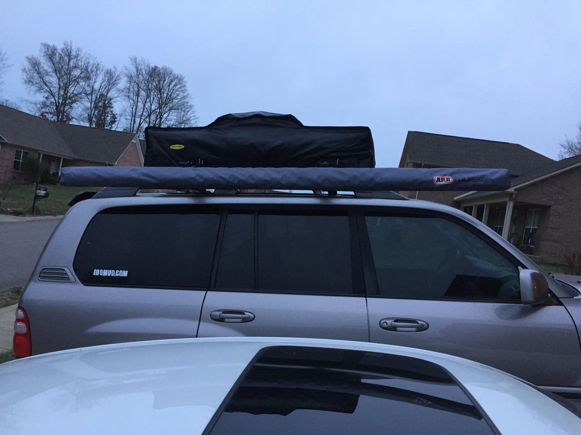 ARB Awning