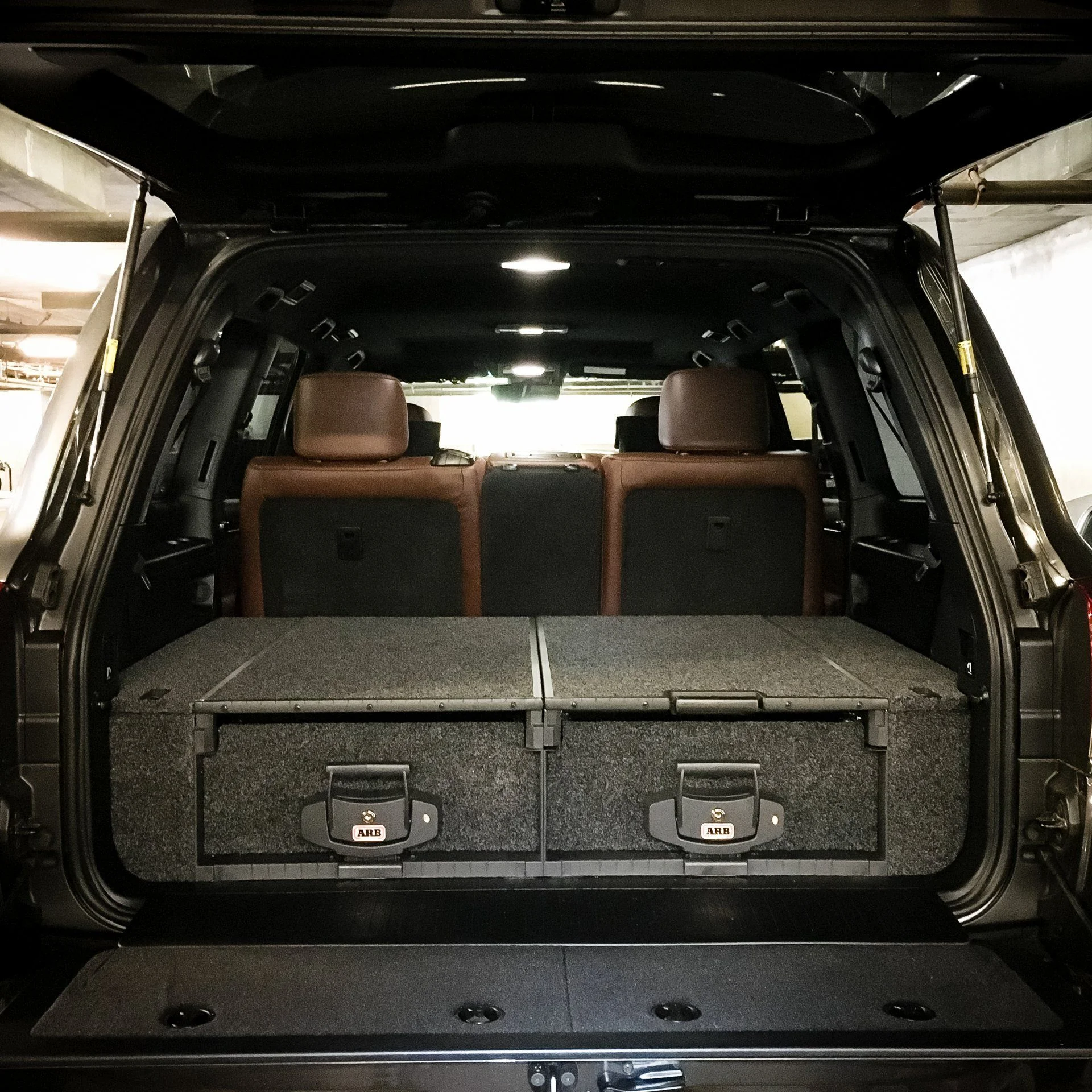 ARB Drawers