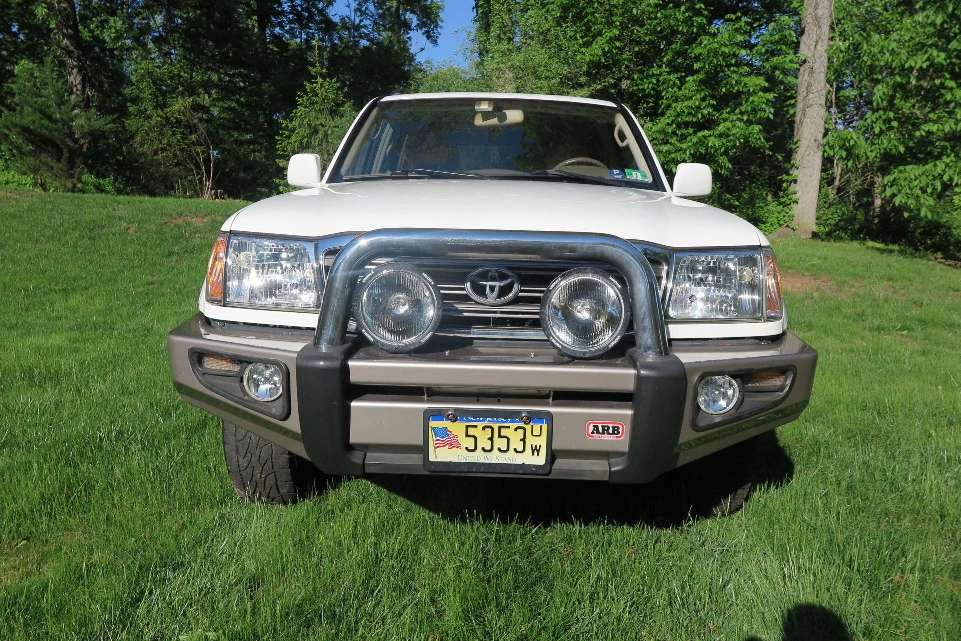 ARB