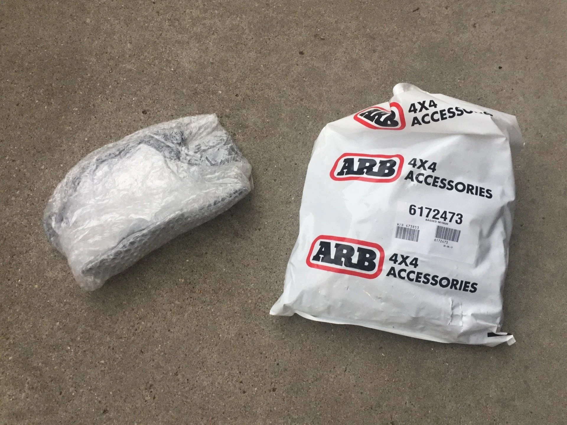 Arb