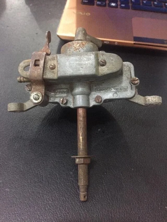 Asahi Wiper Motor