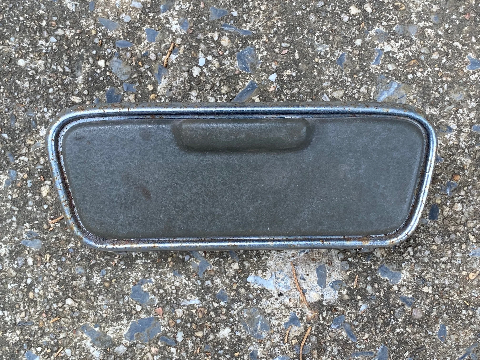 Ash Tray