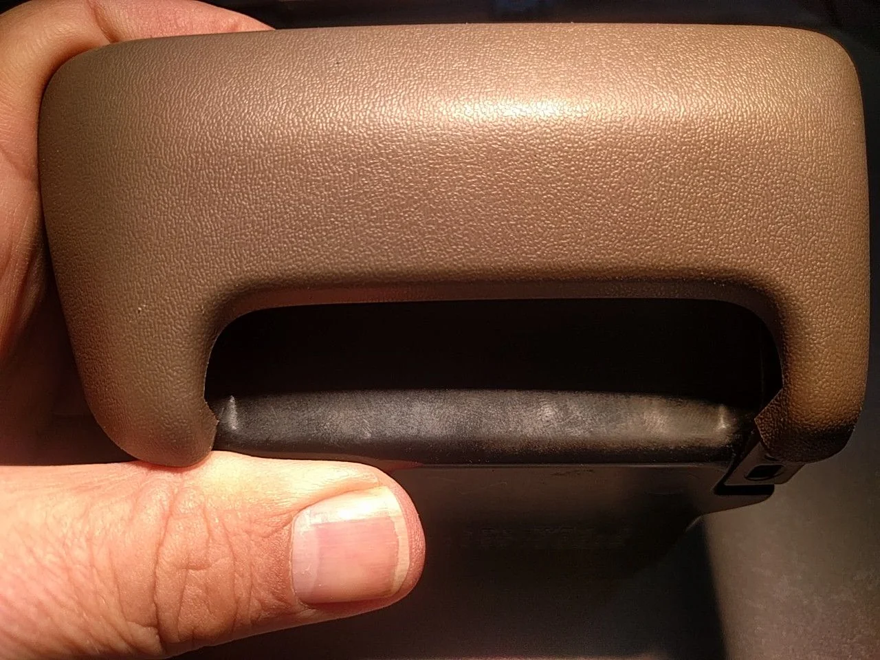 ashtray USB