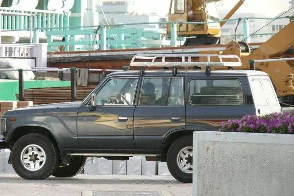 At the Docks Dubai 1

Waiting to be shipped by Dhow to the East African Coast