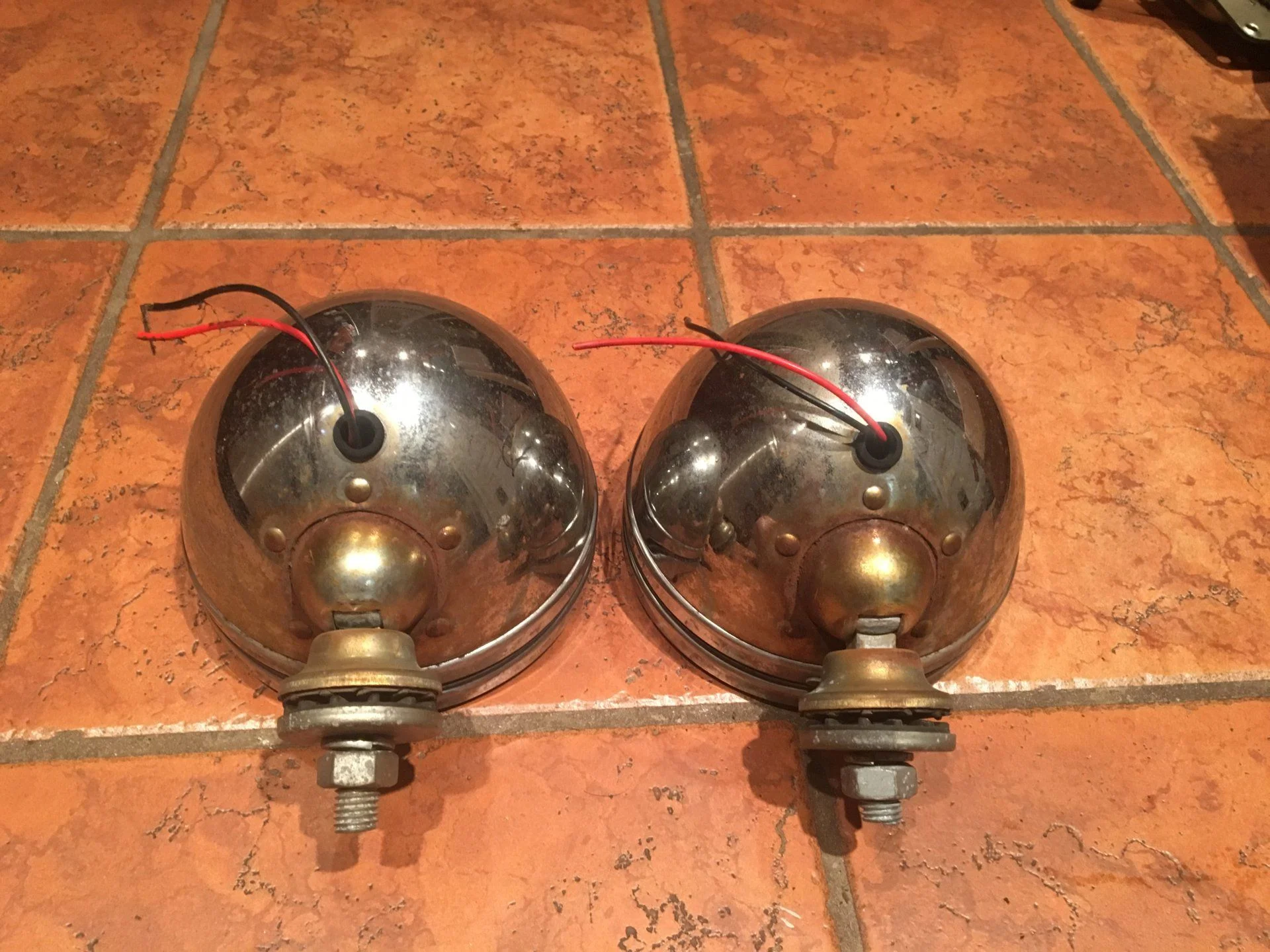Aux Lights 2