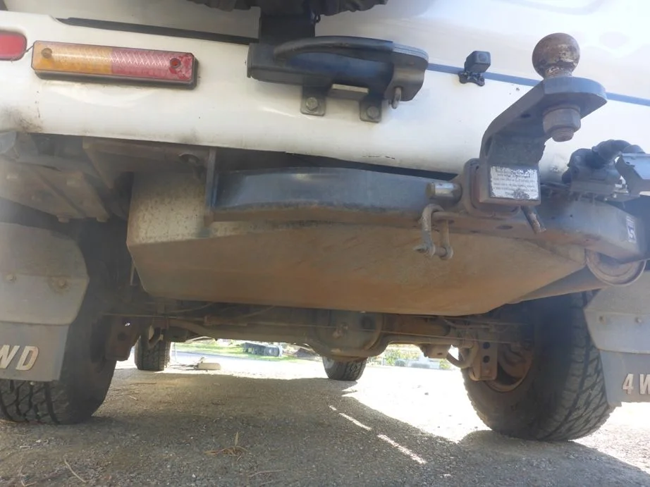 aux tank 2