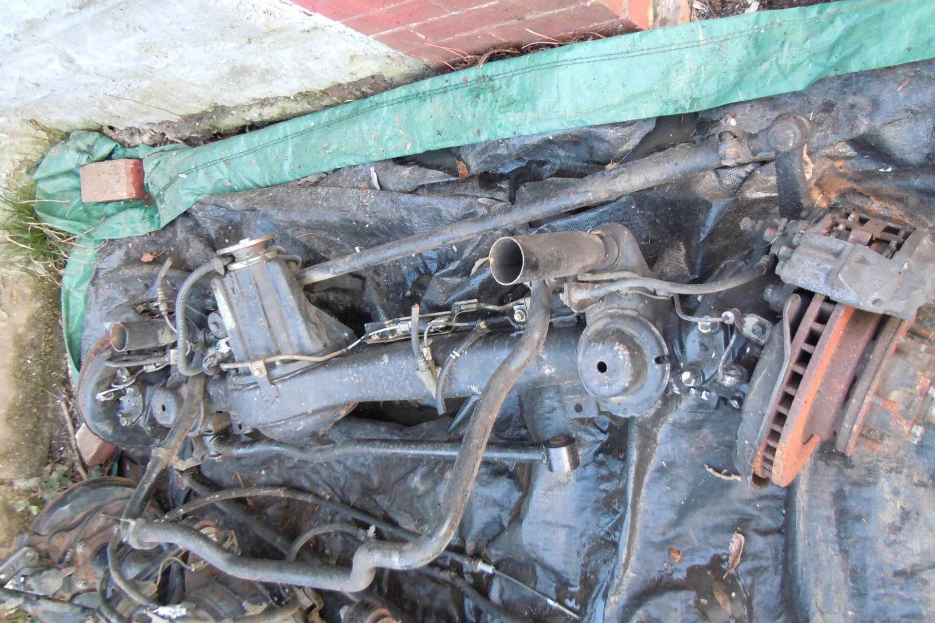 Axle3