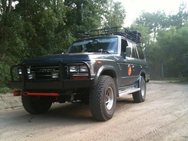 Back Roads, Lake Talquin, FL