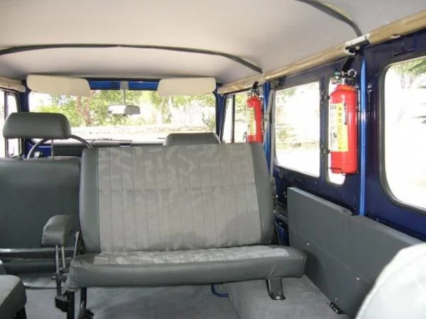 back side saloon