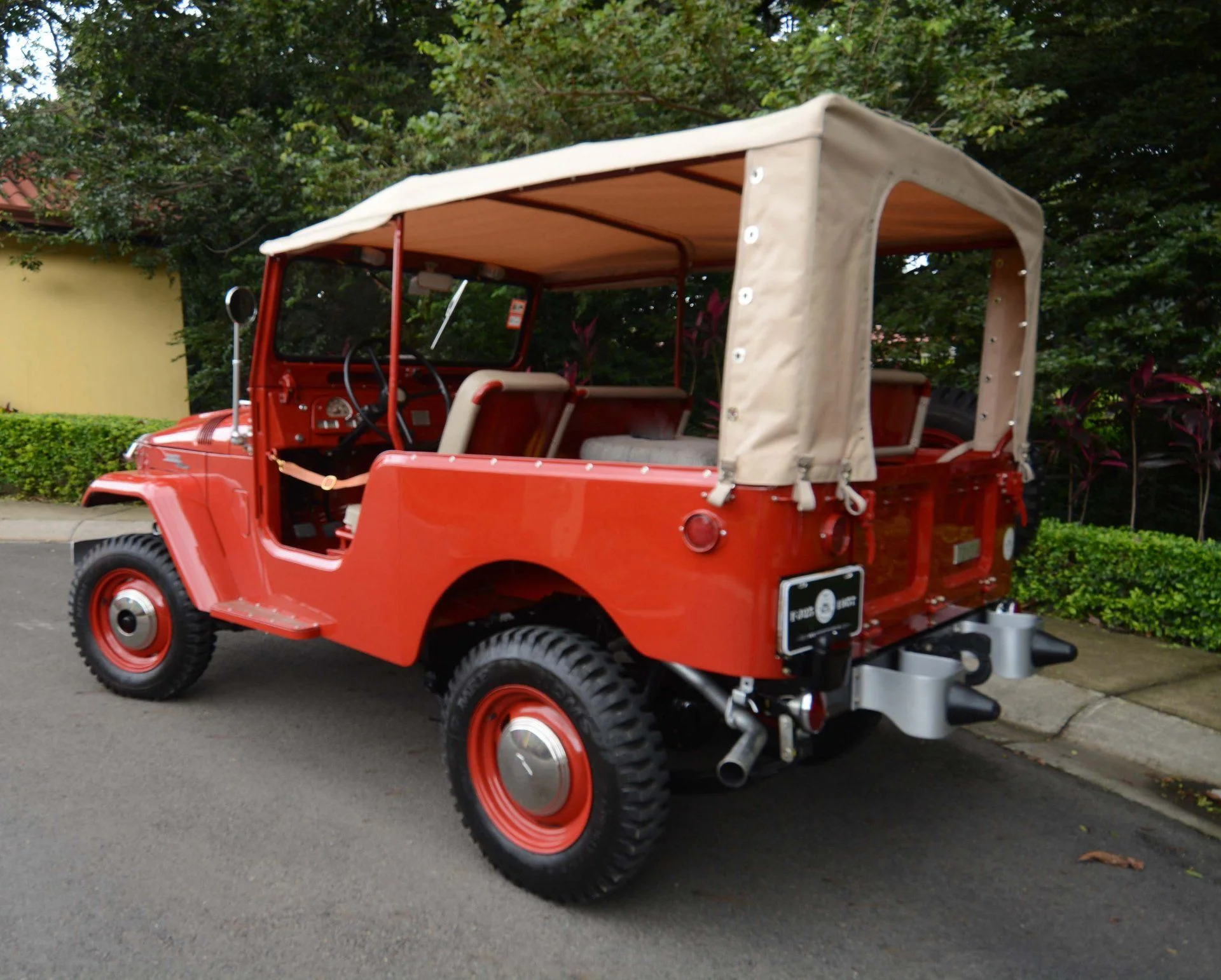 Back Side
