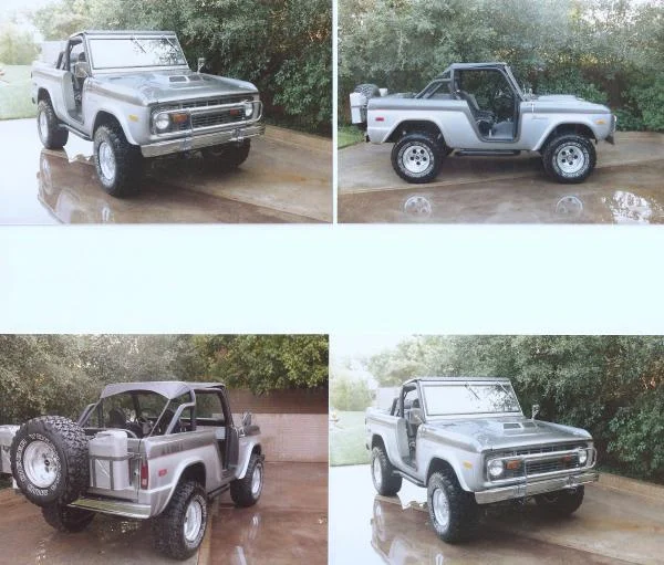 BadBronco 1