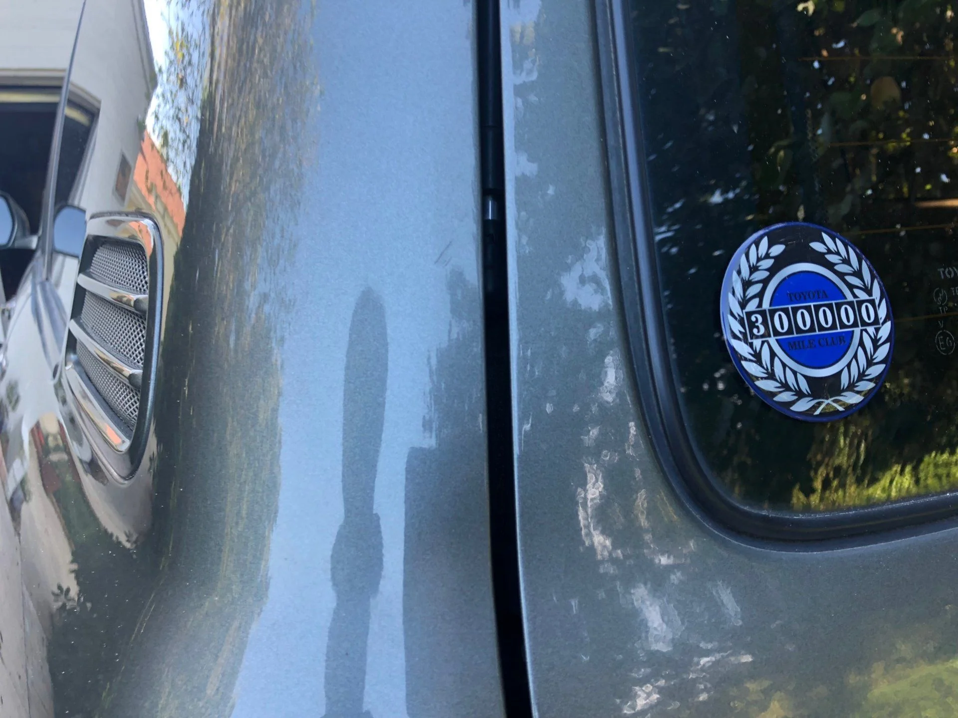 Badge