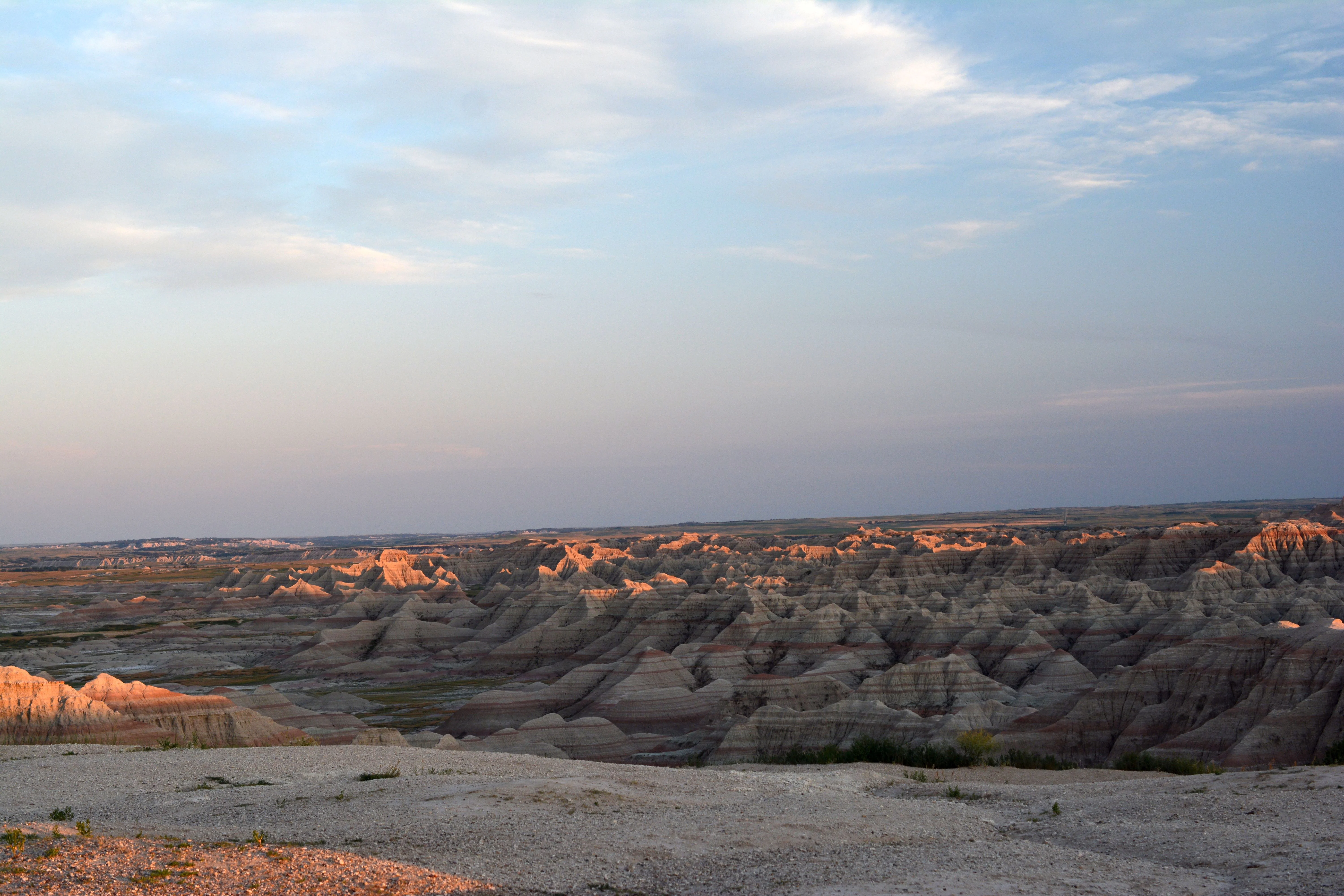 Badlands Nationl Park 3.webp