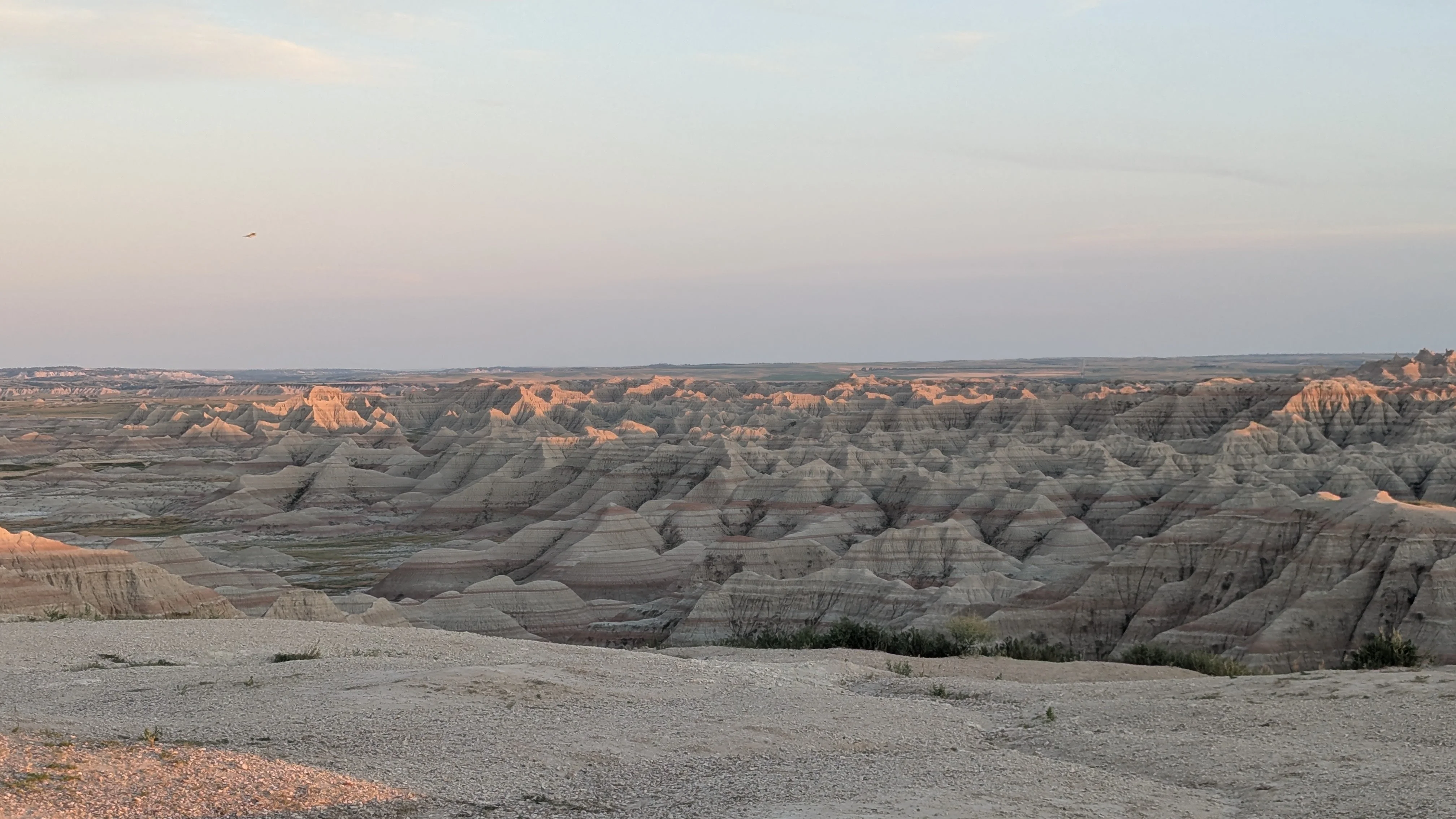 Badlands Nationl Park 6.webp