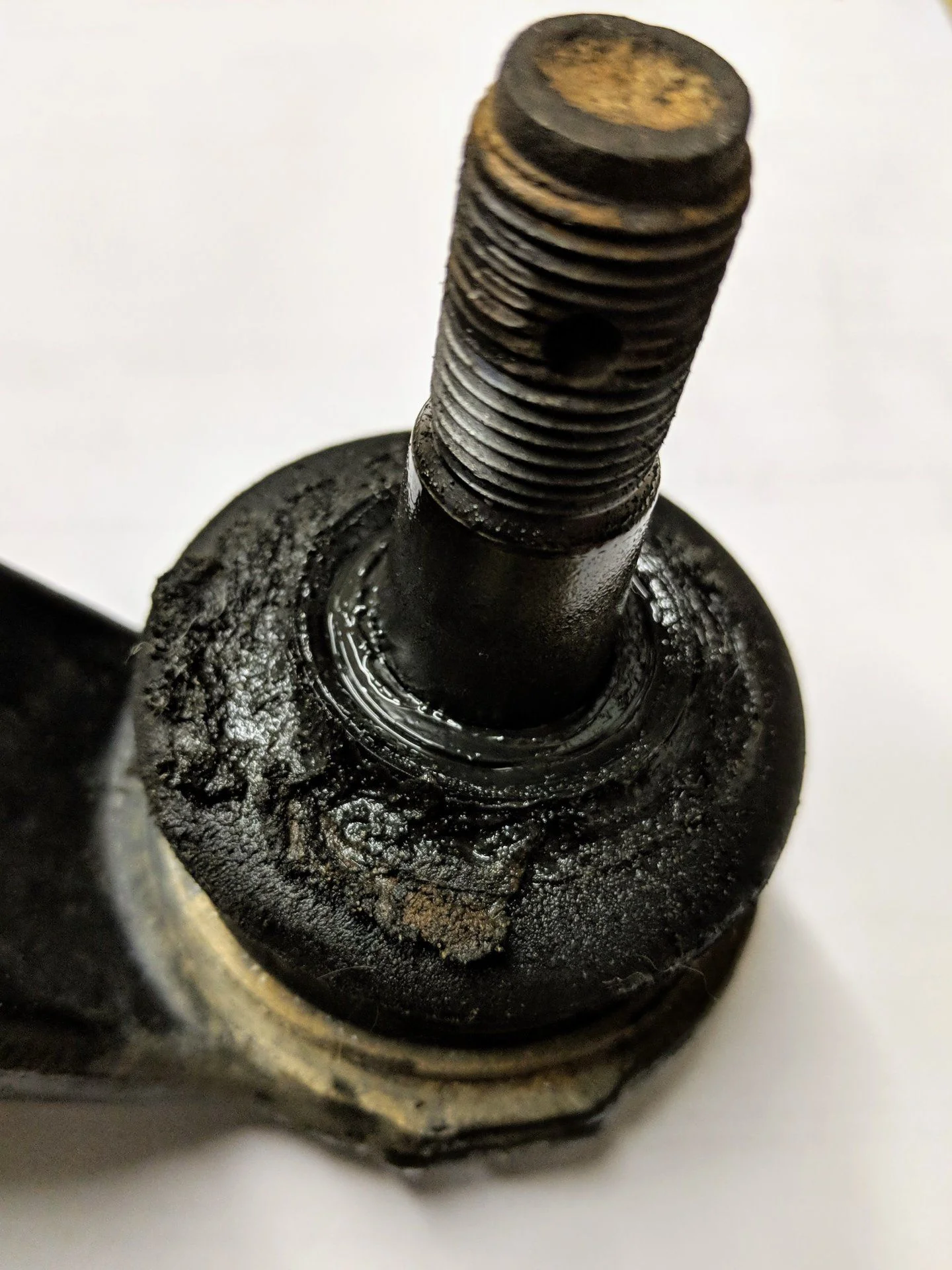 Ball joint