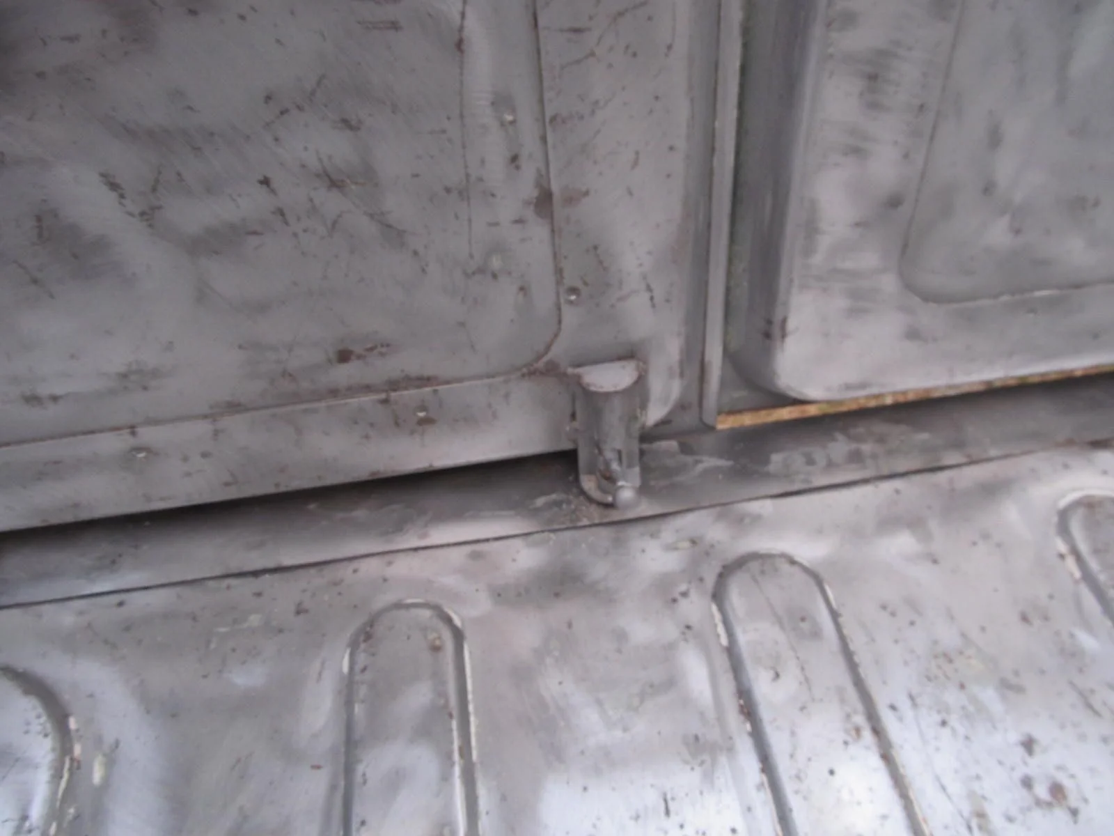 bare metal