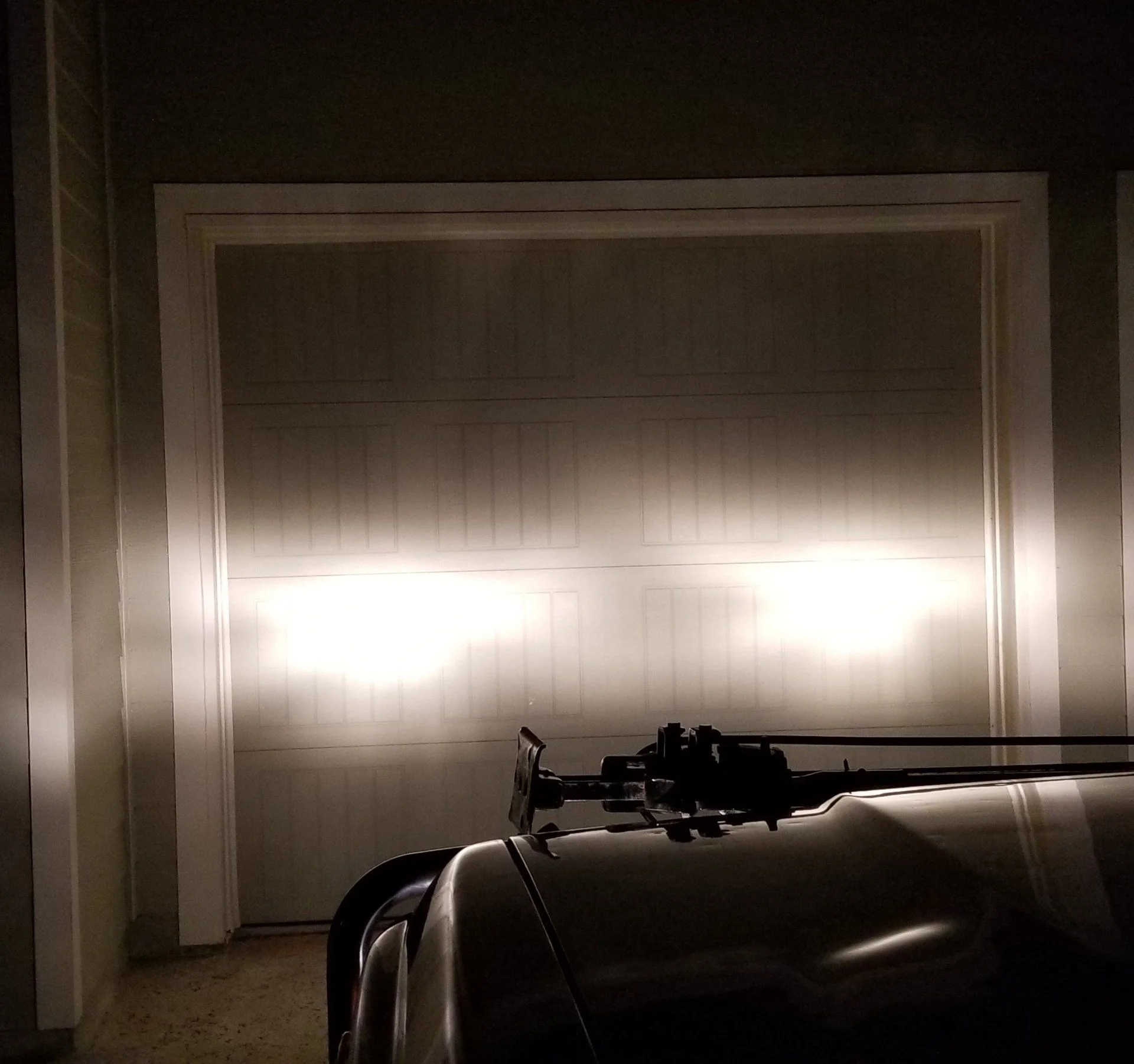 Beam Pattern High