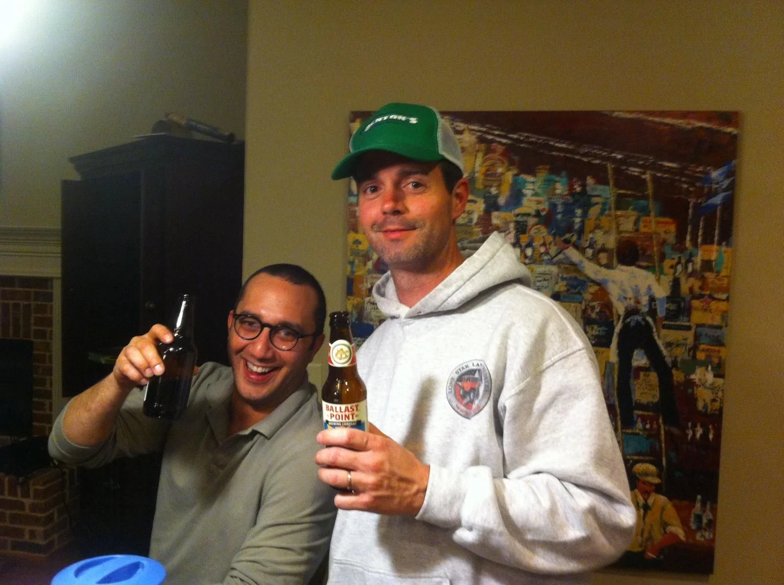 BENO AND CID 96