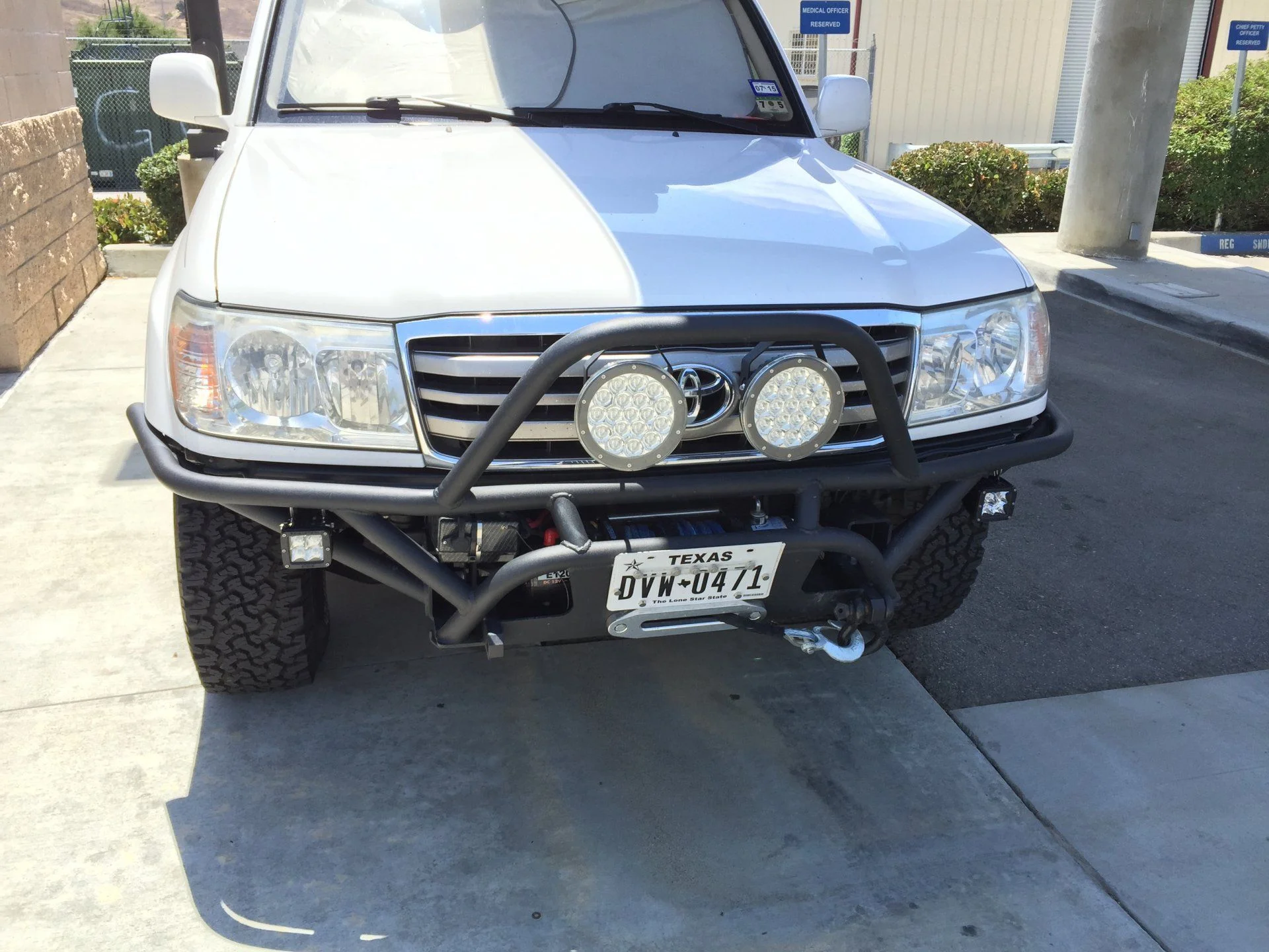 BIOr Bumper