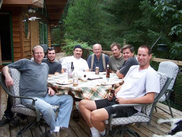 Birf Party