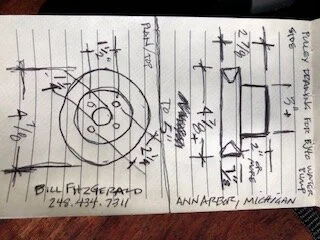 BJ40pulleydrawing