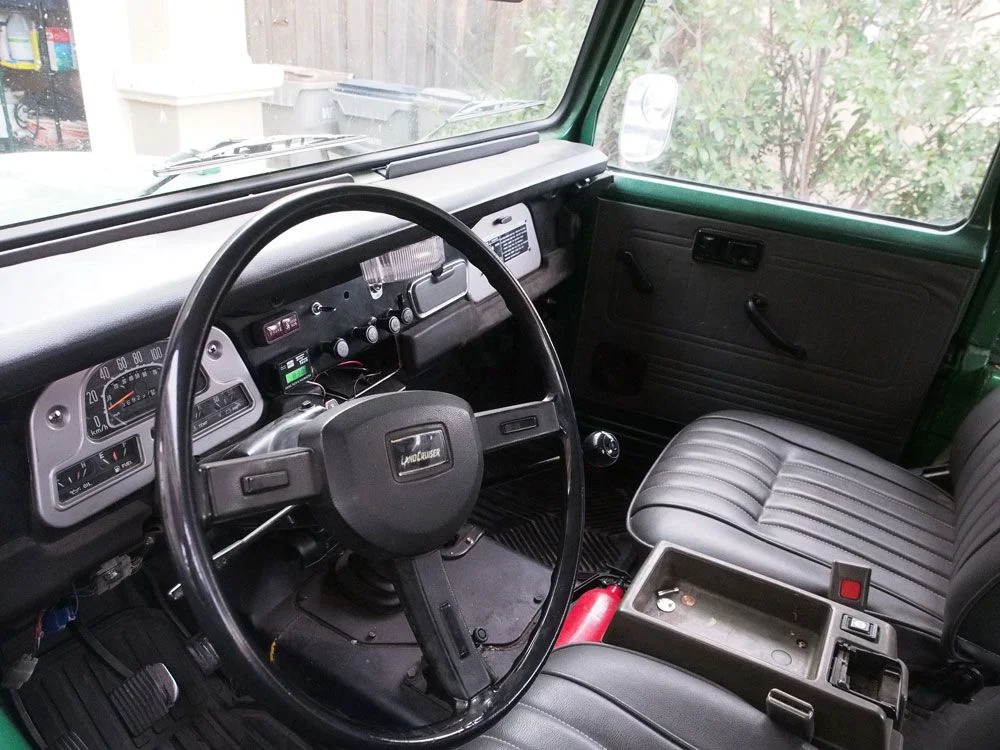 BJ42 Inside i