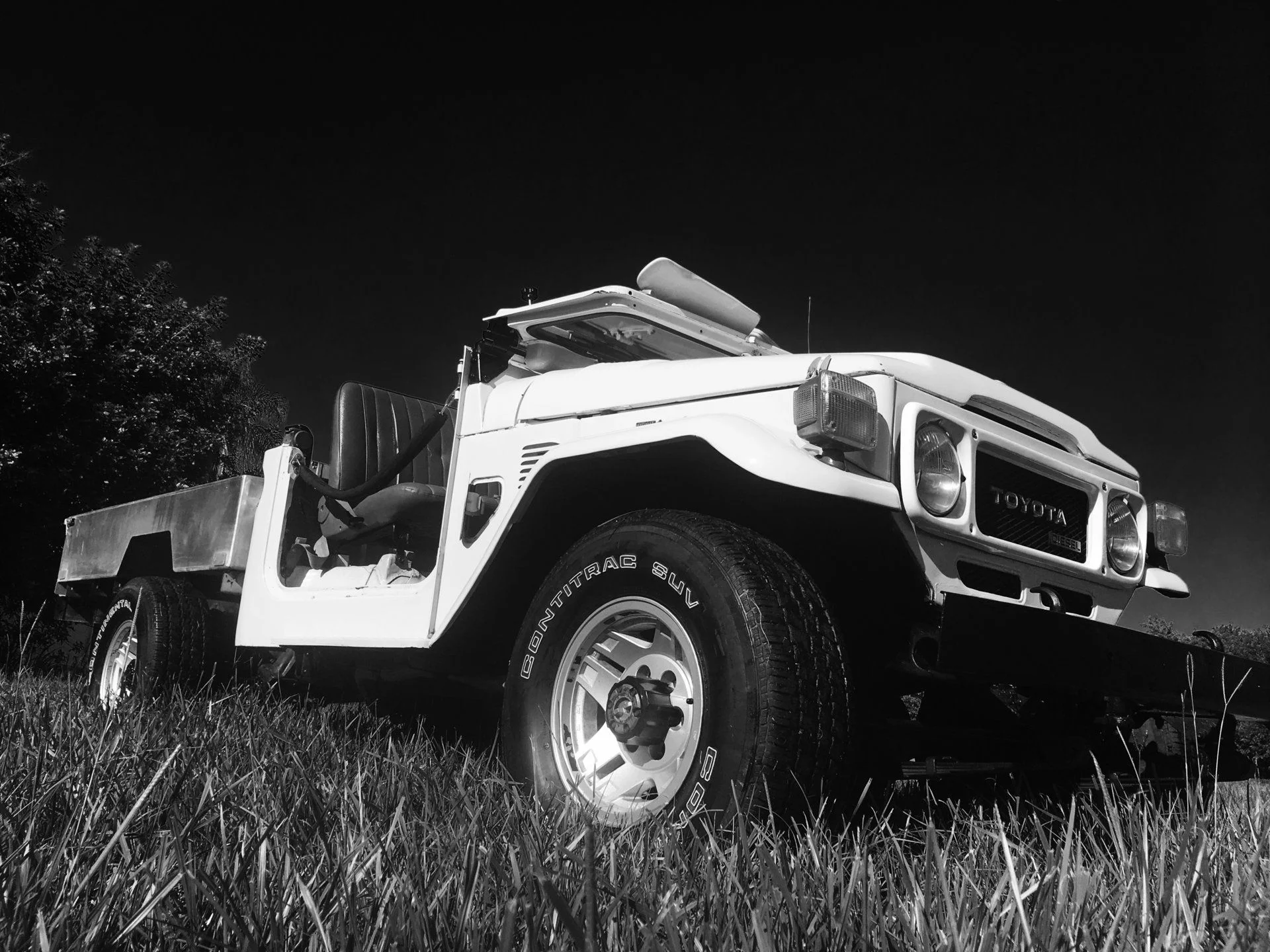 BJ45