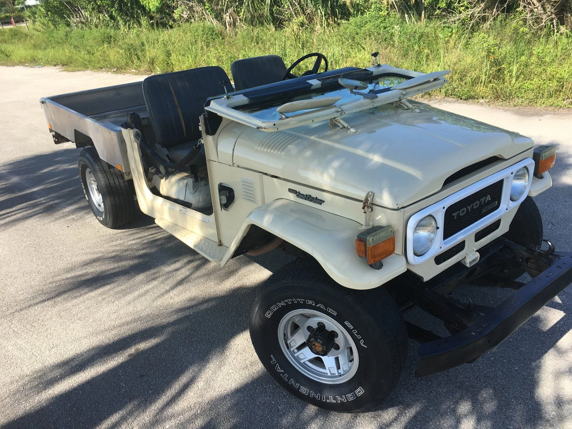 BJ45