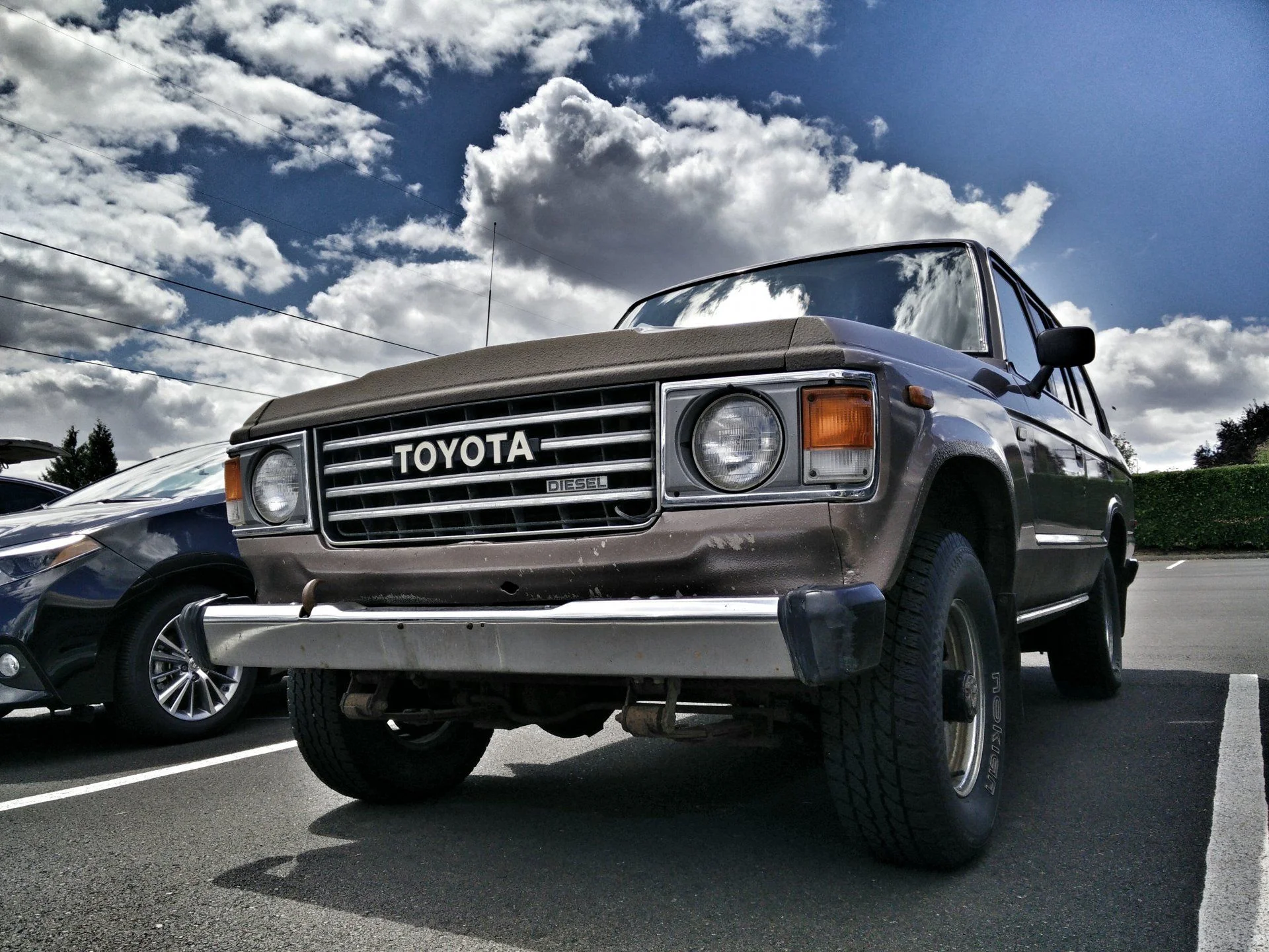BJ60