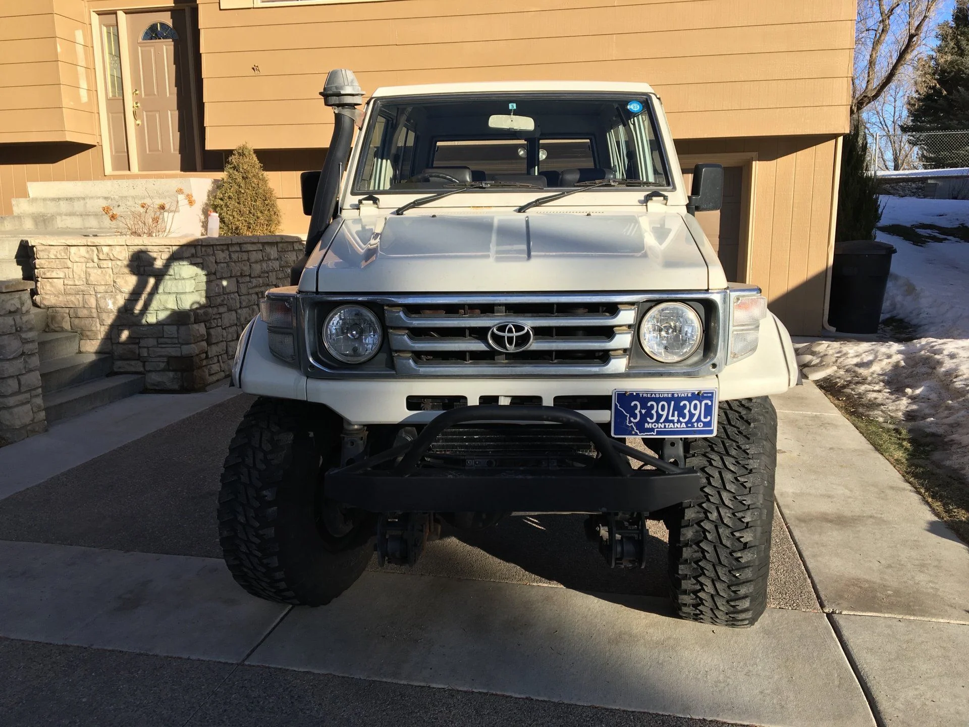 BJ74V