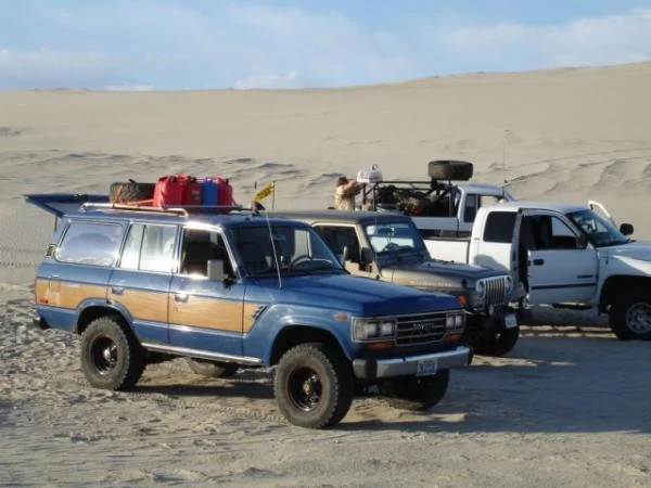 BLOTCH!!! The 62's maiden voyage, on the run that "started it ALL"!