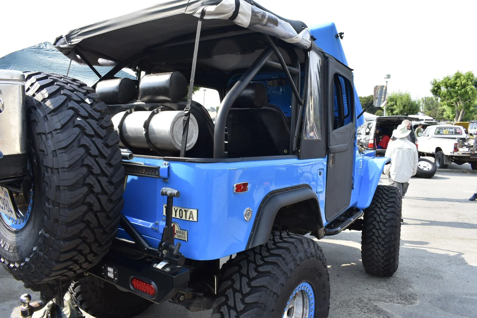 Blue 3