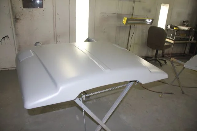 Body work