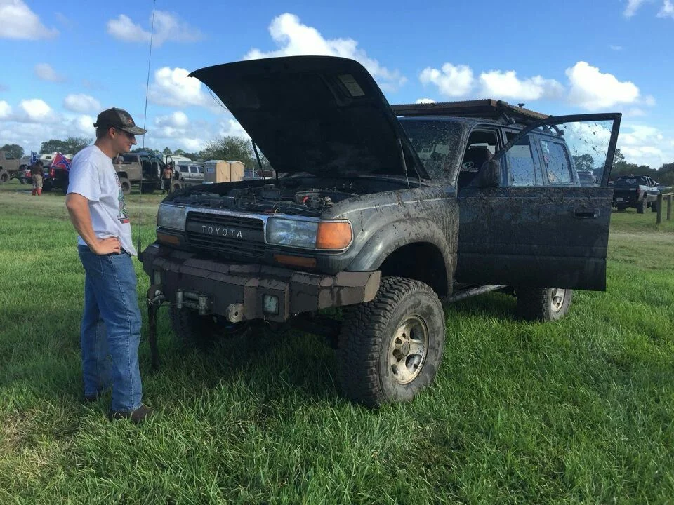Boggin Bunnell